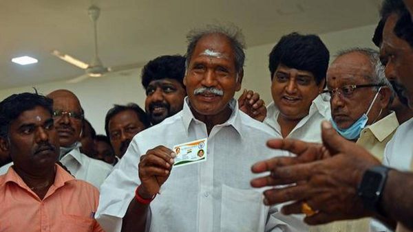 సీఎం అభ్యర్థి పరాజయం..