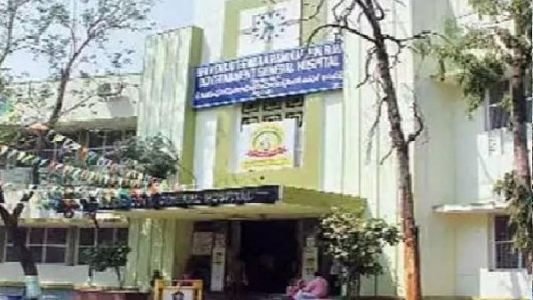 oxygen shortage at tirupati ruia hospital oxygen shortage at tirupati ruia hospital