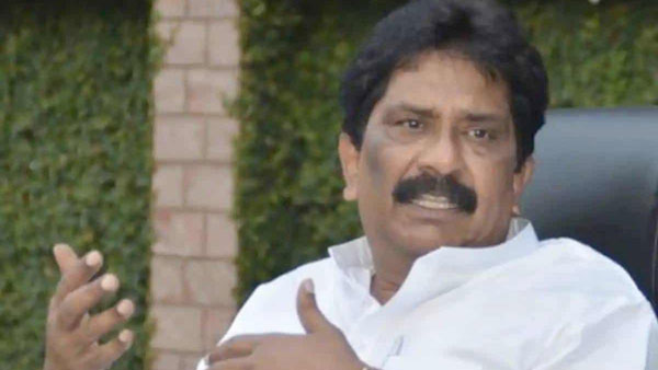 TDP leader former MP from Anakapalli Sabbam Hari succums to Covid19 on Monday. TDP leader former MP from Anakapalli Sabbam Hari succums to Covid19 on Monday.