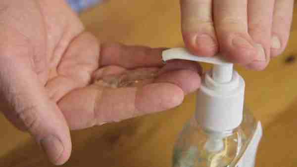 Six arrested in Tamil Nadu for making liquor from sanitisers Six arrested in Tamil Nadu for making liquor from sanitisers