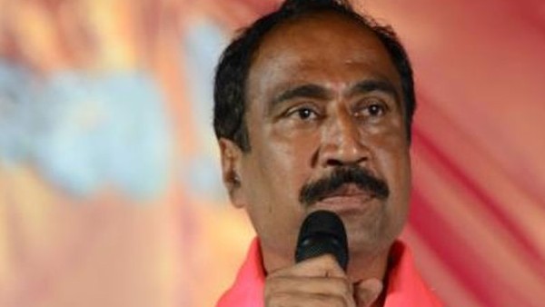 mla sanjay sensational comments on anandaiah medicine mla sanjay sensational comments on anandaiah medicine