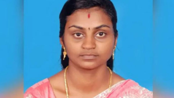 Kerala woman Soumya Santosh dies in Israel after rocket attack by Gaza Kerala woman Soumya Santosh dies in Israel after rocket attack by Gaza