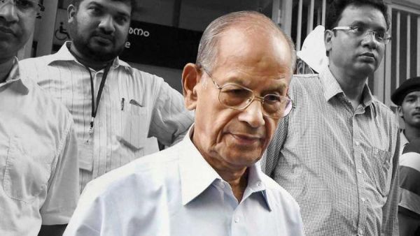 BJP’s E Sreedharan loses, Shafi Parambil retains Palakkad in finish BJP’s E Sreedharan loses, Shafi Parambil retains Palakkad in finish