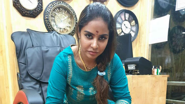 శీఘ్రస్కలనం.. అమ్మాయిల్లో ఇలా
