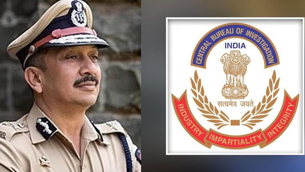 Subodh Kumar Jaiswal takes charge as CBI director Subodh Kumar Jaiswal takes charge as CBI director