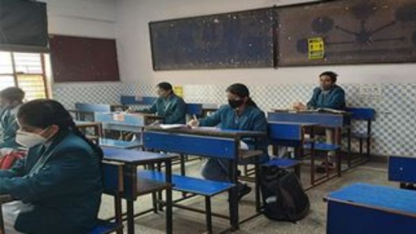 Telangana extended summer holidays for schools till June 15, inter board on admissions Telangana extended summer holidays for schools till June 15, inter board on admissions