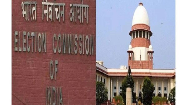 Media cannot be stopped from reporting, Dont want to demoralise HCs, SC on EC plea Media cannot be stopped from reporting, Dont want to demoralise HCs, SC on EC plea