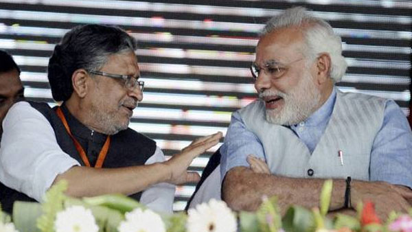BJP top leader Sushil Modis brother Ashok Kumar Modi dies of Covid-19 BJP top leader Sushil Modis brother Ashok Kumar Modi dies of Covid-19