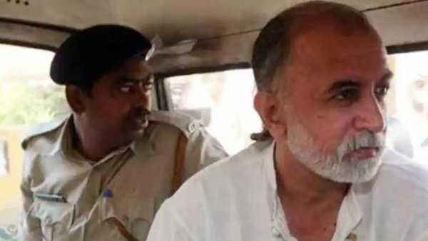 former Tehelka editor Tarun Tejpal acquitted in rape case by Goa court after 8 years former Tehelka editor Tarun Tejpal acquitted in rape case by Goa court after 8 years
