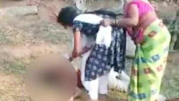 ఏపీలోనూ హృదయవిదారకర ఘటన...