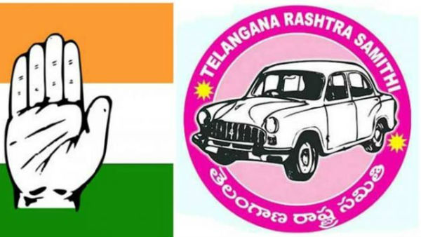 అధికార గులాబీ పార్టీనే నమ్మిన సాగర్ ప్రజలు.. కాంగ్రెస్ పార్టీకి మరోసారి తప్పని బంగపాటు..