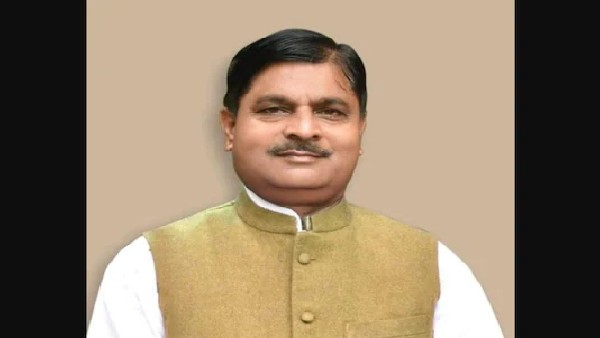 UP Minister Vijay Kashyap Succumbs to Covid-19 UP Minister Vijay Kashyap Succumbs to Covid-19