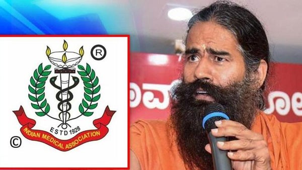 IMA Uttarakhand Sends Rs 1,000 Cr Defamation Notice to Ramdev For Remark on Allopathy IMA Uttarakhand Sends Rs 1,000 Cr Defamation Notice to Ramdev For Remark on Allopathy