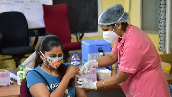 భారత్లో రూ.5వేలు నగదు ప్రోత్సాహకం