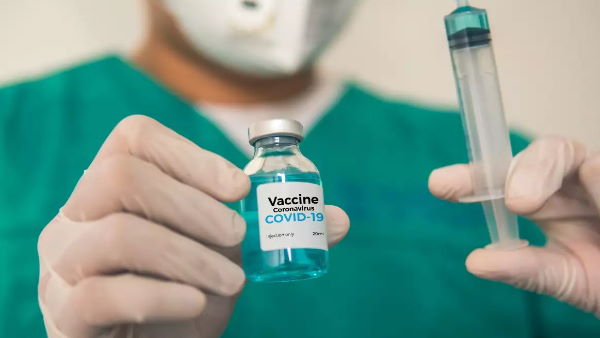 216 crore doses of COVID-19 vaccines will be manufactured in India between August-December: Govt 216 crore doses of COVID-19 vaccines will be manufactured in India between August-December: Govt
