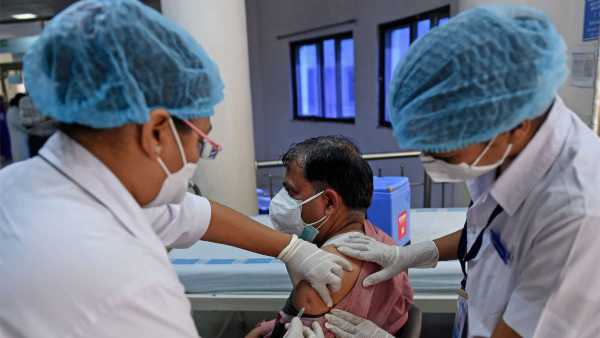 85 శాతం మంది ఆ ఏడు రాష్ట్రాల వారే