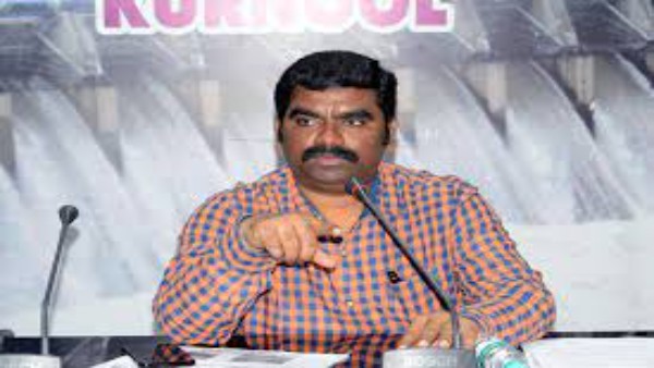 విచారణకు ఆదేశించిన కలెక్టర్ వీరపాండ్యన్