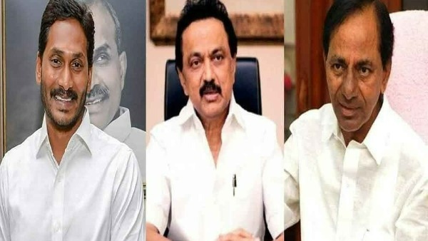 జగన్, కేసీఆర్ సహా 11 మందికి..