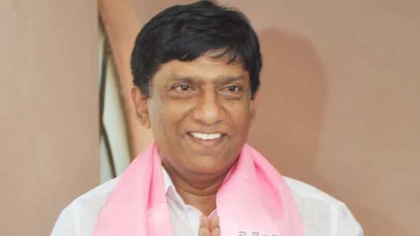 ఇతర పార్టీల నుంచి చేరేందుకు క్యూ..