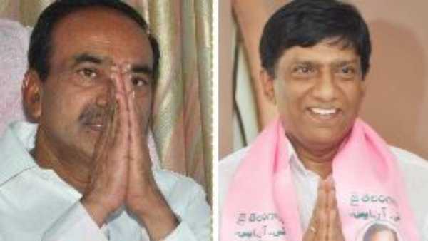ఓడిపోయినా.. పదవీ