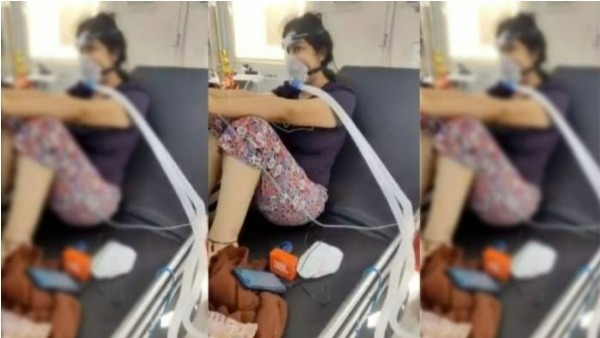 viral video: Woman Who Made People Smile ‘Love You Zindagi’ Video Dies of Covid; Sonu Sood reacts viral video: Woman Who Made People Smile ‘Love You Zindagi’ Video Dies of Covid; Sonu Sood reacts