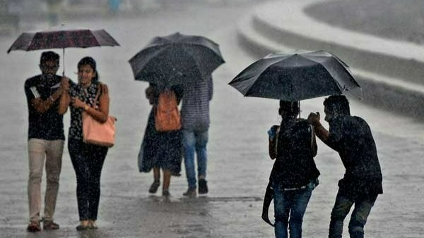 weather alert: Three more days rains in telangana. weather alert: Three more days rains in telangana.