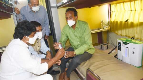 ఏజెన్సీలో గిరిజనుల కోసం