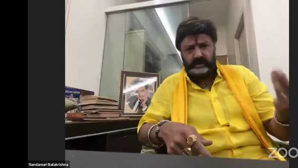 ఎన్టీఆర్లో మూడక్షరాల అర్దమిదే
