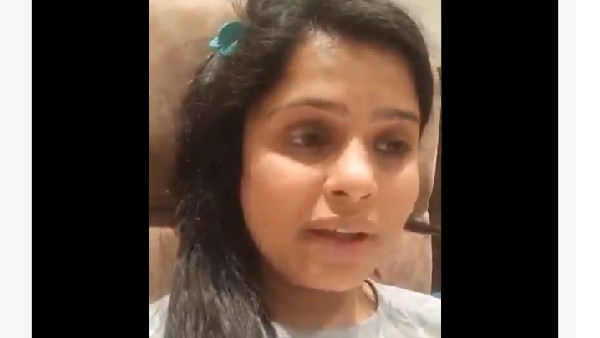కరోనా బారినపడ్డాక ఫరీదాబాద్కు...
