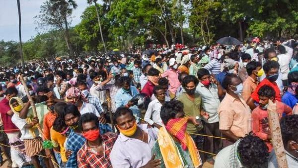 రాజకీయాలు వద్దు..