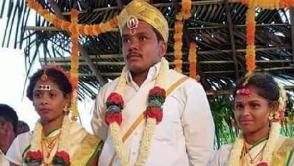 చెల్లితో పెళ్లి ఫిక్స్