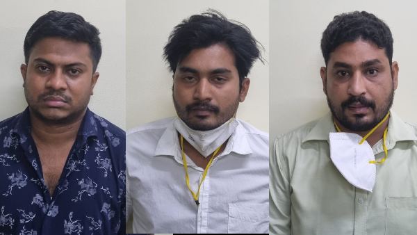 పరుపుల బిజినెస్ దందాలో ?