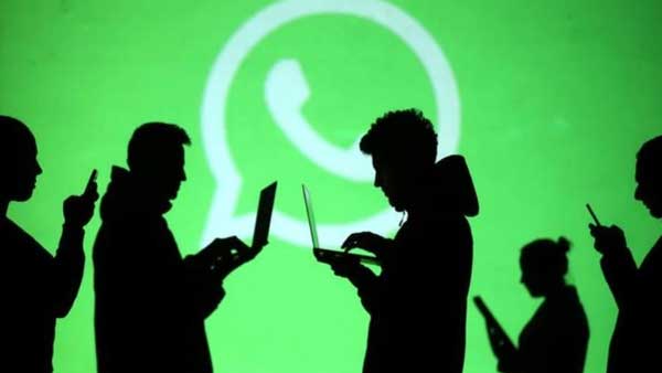 Fake: Govt is not recording WhatsApp calls and has not introduced additional tick system for messages Fake: Govt is not recording WhatsApp calls and has not introduced additional tick system for messages