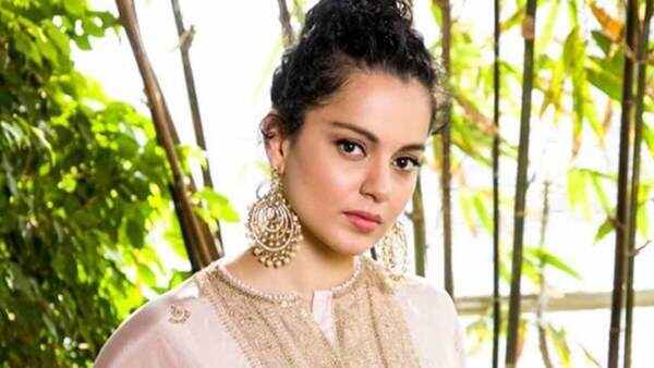 కరోనాతో కంగనా కామిడి చేస్తోందా ?