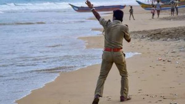 Cyclone Yaas: storm developed by Monday to hit Bengal, Odisha coast on wednesday, forces deployed Cyclone Yaas: storm developed by Monday to hit Bengal, Odisha coast on wednesday, forces deployed