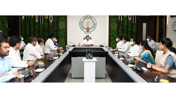 94.5 శాతం హామీల అమలు..