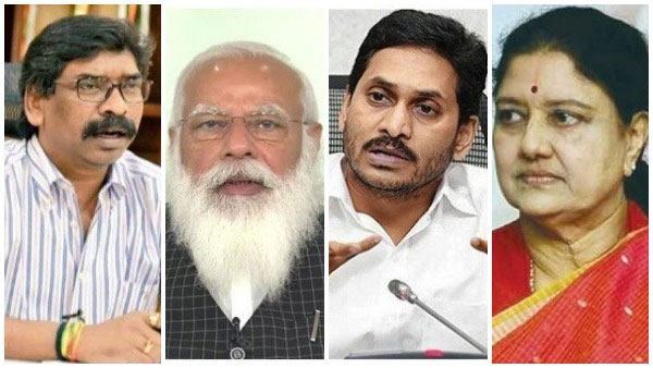 జగన్కు జేఎంఎం కౌంటర్..