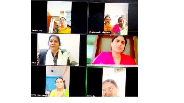 చికిత్స కోసం యశోదకు.. పబ్లిసిటీ కోసం గాంధీకా