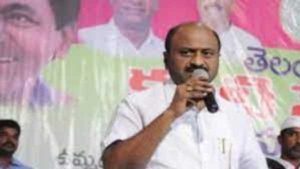 ఎవరెన్ని ఎత్తులు వేసినా టీఆర్ఎస్ ను ఏమీ చెయ్యలేరు : చల్లా ధర్మా రెడ్డ్డి