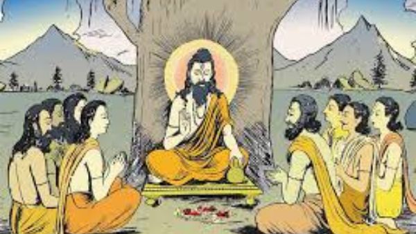 What are Upanishads, how many Upanishads are there and what they teach,know her What are Upanishads, how many Upanishads are there and what they teach,know her