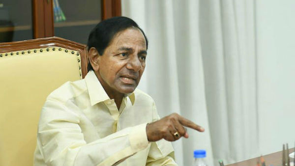 సంక్షేమమే లక్ష్యంగా తెలంగాణ ప్రభుత్వం అడుగులు.. ప్రజల పాత్ర కీలకమన్న సీఎం..