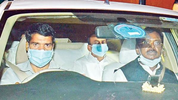 బీజేపీలో ఈటలకు సముచిత స్థానం..