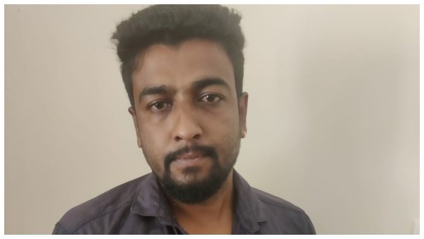 హర్రర్ గ్యాంగ్ రేప్