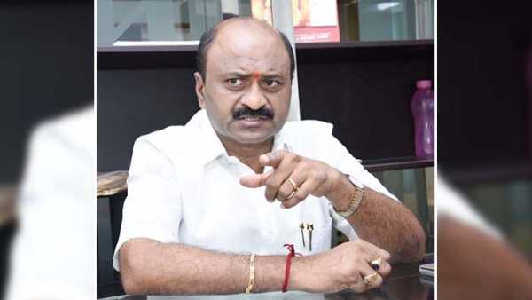 ఆరు సార్లు గెలిచినా ఆయన చేసిందేమీ లేదు