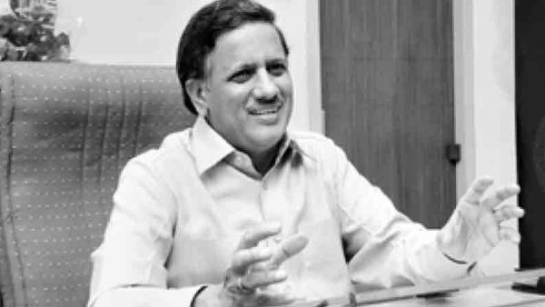 Andhra Pradesh former CS SV Prasad passed away Andhra Pradesh former CS SV Prasad passed away