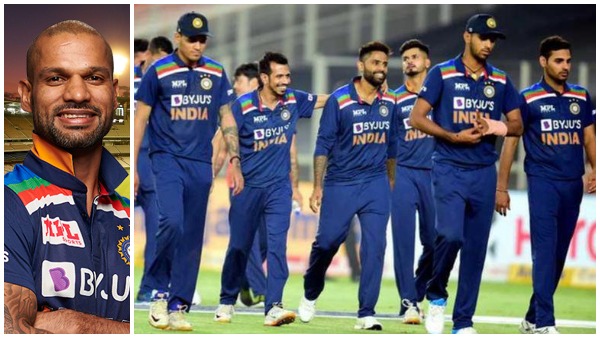 india-tour-of-sri-lanka-2021-bcci-abbounces-20-men-squad-for-odi-t20is-shikhar-dhawan-to-lead india-tour-of-sri-lanka-2021-bcci-abbounces-20-men-squad-for-odi-t20is-shikhar-dhawan-to-lead