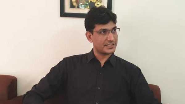 Madhya Pradesh: IAS Officer Lokesh Kumar Seeks Protection due to threatening phone calls Madhya Pradesh: IAS Officer Lokesh Kumar Seeks Protection due to threatening phone calls