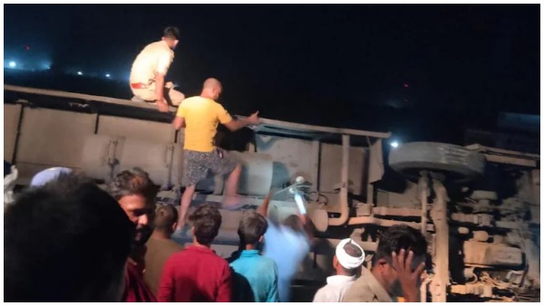 15-killed-24-injured-as-up-roadways-bus-collides-with-jcb-loader-near-kanpur 15-killed-24-injured-as-up-roadways-bus-collides-with-jcb-loader-near-kanpur