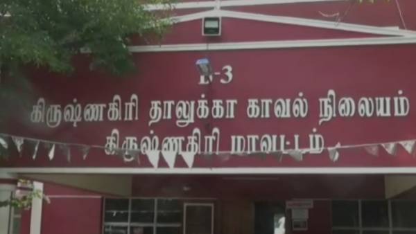 పోస్టుమార్టుం నివేదికతో షాక్