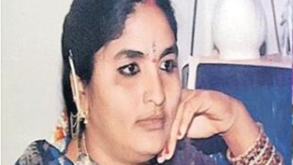 మనస్పర్థలతో భర్తను వదిలేసిన తర్వాత..